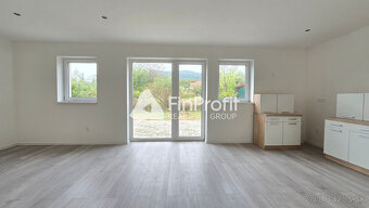 Na predaj novostavba RD bungalov Nitra - Nitrianske Hrnčiaro - 8