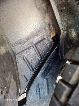 Suzuki vitara 1,6i 59kw  4x4   4x4 - 8