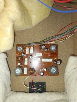 Hitachi reproduktory - 8