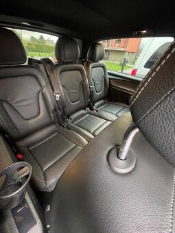 Mercedes-Benz V-Class / V 250 d AVANTGARDE - 8