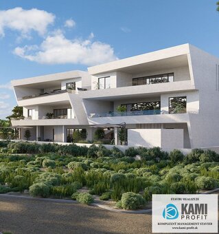 Luxusný apartmán na predaj na ostrove Ugljan, Chorvátsko - 8