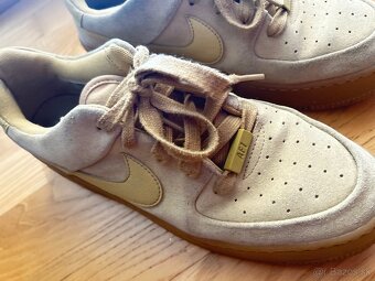 Tenisky Nike air force 1 - 8