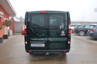 Fiat Talento 1,6 JTD 89KW M6 - 8