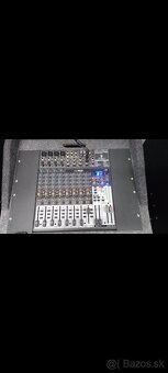 Predám PA sistem - 8
