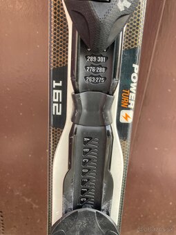 Rossignol Zenith Z72 Carbon, 162 cm - 8