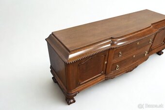 Starožitná komoda - 1950/1960 - 8