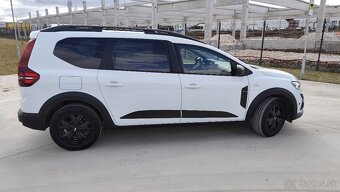 DACIA JOGGER EXTREME 1.0TCE LPG - 8