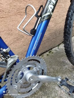 Bicykel horský altrix atx 200 - 8