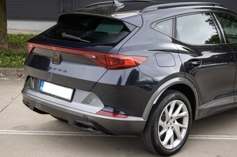 Cupra Formentor 2.0 TDI 4Drive DSG - 8