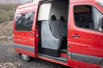 Mercedes-Benz Sprinter 213 CDI R2 štandard - 8
