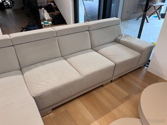 Gauč, sedacia súprava - 8