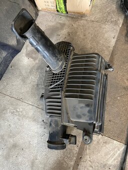 Porsche Boxster 986 nahradne diely - 8