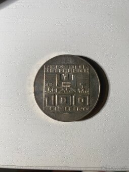 Predám mince - 8