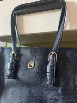 Tommy Hilfiger originál kabelka - 8