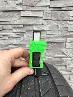 205/55 R16 91H letné MICHELIN - 8