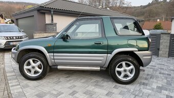 toyota rav4 2.0 benzin 4x4 - 8