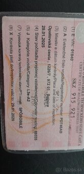 Aprilia tuereg 600 - 8