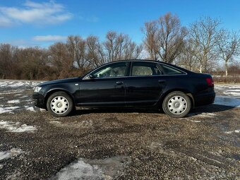 Audi A6 2.0 TDI - 8