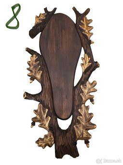 Podložky pod trofeje - 8