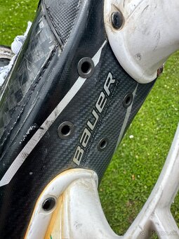 Korcule Bauer Supreme Mach - 8