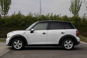 Mini Cooper Countryman 1.6i 85 kW - 8