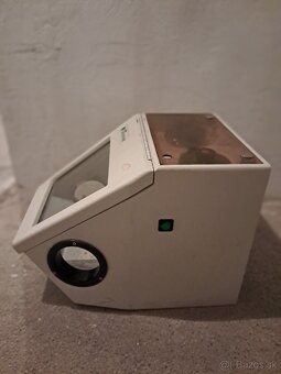 Pieskovací box - 8