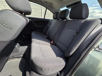 Skoda Octavia 1.6, 75kw - 8