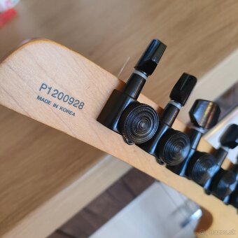 Parker P38 - 8