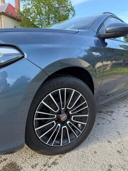 Fiat Tipo 1.6 Multijet 96kw 2024 - 8