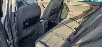 Golf plus 1,6 tdi  r.v.2010 Team edicia - 8