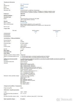 ASUS P5Q SE2 - 8