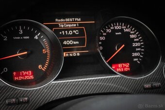 Audi A8 4.0 V8 TDI Quattro Tiptronic - 8