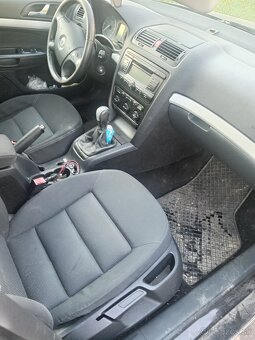 Škoda octavia 2 - 8