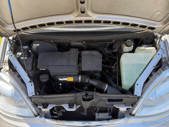 Predám Mercedes-Benz A210 Evolution Long automat - 8