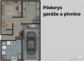 REZERVOVANÉ Radová zástavba pod Zoborom - 8