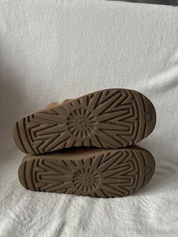 Damske Ugg Azalea. Velkost 36. - 8