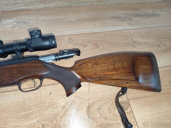 Steyr Mannlicher Luxus 30-06 - 8