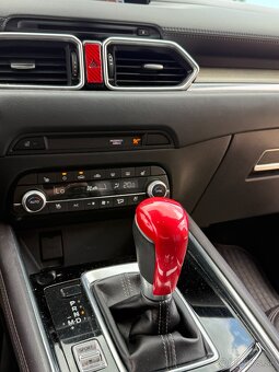 Mazda CX5 - 8