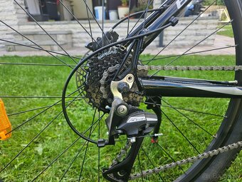 Kross hexagon 6.0 - 8