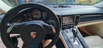 Porsche Panamera S e-Hybrid - 8