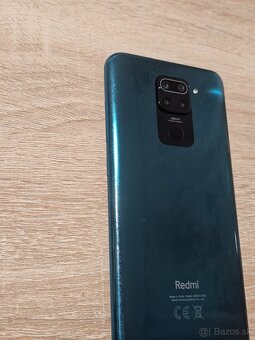 Predám Xiaomi Redmi Note 9 Lite - 8