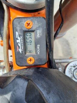 Ktm exc 300 2011 - 8