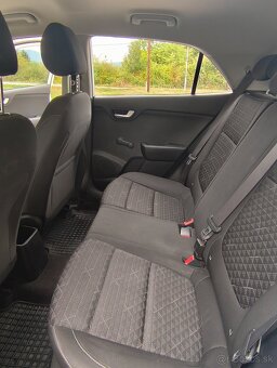 Predám KIA RIO 1,2 2019 - 8