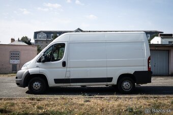 Fiat Ducato 2.3 MultiJet L2H2 3,5t - 8