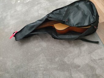 gitara Valencia VC303 Natural 3/4 - 8