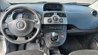 Renault kangoo 1.5dci - 8
