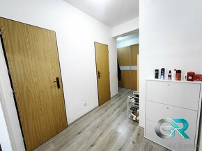 Veľmi pekný 3 izbový byt v Trenčíne, Armádna ulica. Rozloha  - 8