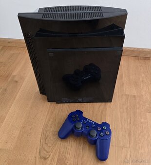 Playstation 3 Fat 4.92 Evilnat - 8