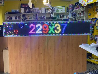Led reklama. - 8