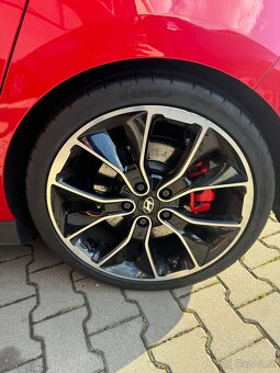 Hyundai i30 N-Performance - 8